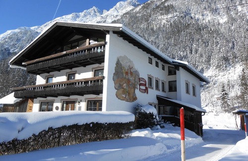 Leutasch Apartment | Cozy, quiet vacation apartment for a relaxing vacation