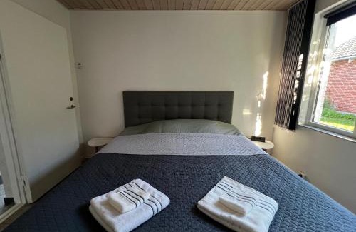 Rodbyhavn Villa | Cozy Rødbyhavn Villa - Lalandia/Puttgarden/Femern