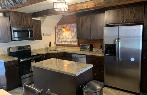 Ridgway House | Cozy Ranch House on 46 Acres w/Spectacular Views