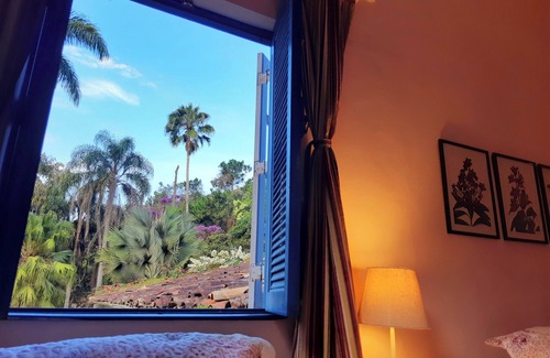 Areias Cottage | Cozy Refuge in Nature: Waterfalls, Pool, Charm and Comfort