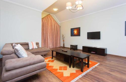 Nairobi Apartment | Cozy Residences by Trianum