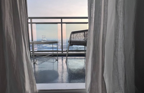 San Fernando Condo | Cozy Retreat San Fernando Pampanga