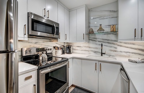 Vail Condo | Cozy Riva Ridge Condo with 1 BR in Vail Village by RedAwning - Save 20% on 7+ Nights!