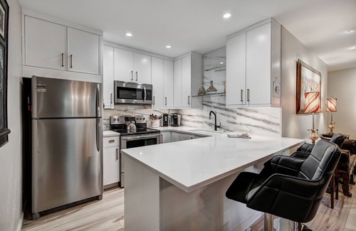 Vail Condo | Cozy Riva Ridge Condo with 1 BR in Vail Village by RedAwning - Save 20% on 7+ Nights!