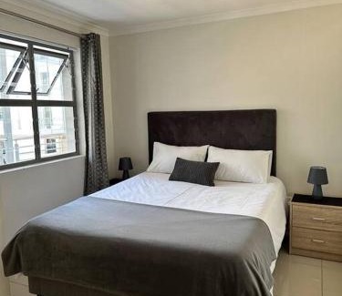 Rondebosch Apartment | Cozy Rondebosch Apartment