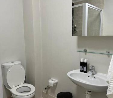 Rondebosch Apartment | Cozy Rondebosch Apartment