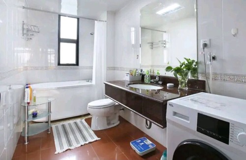 Xuhui Apartment | Cozy Room and Beautiful Apartment in the Center of the Former French District