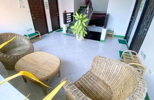 El Nido Hotel | Cozy room in El Nido, located at town center easy access to all.