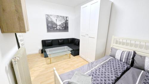 Neulerchenfeld House | Cozy rooms in Stadthalle Area HB