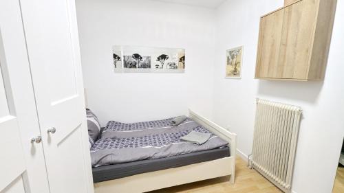 Neulerchenfeld House | Cozy rooms in Stadthalle Area HB