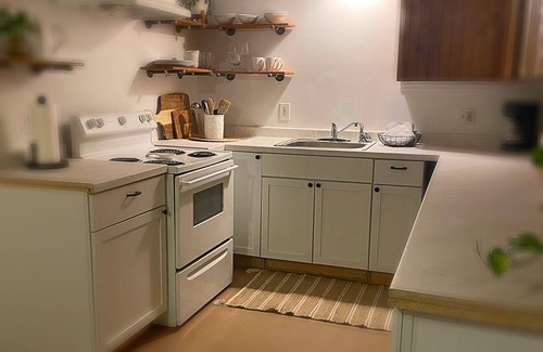 Mecklenburg Apartment | Cozy Sanctuary Amidst the Finger Lakes