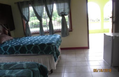 Claremont Bed & Breakfast | COZY'SBANDB