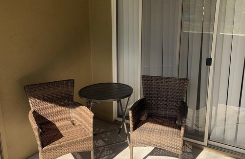Palo Olivo Estates Condo | Cozy Scottsdale Condo with a Pool & Gym
