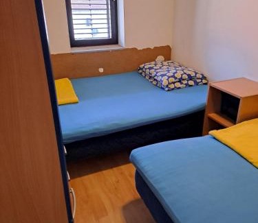 Kotor Municipality Apartment | Cozy sea view apartment in the Bay of Kotor