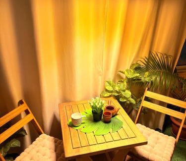 Luanda Apartment | Cozy & Secure 1BR Apartment in Central Luanda