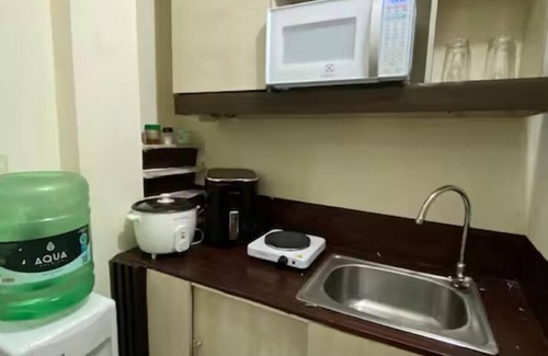 La Aurora Apartment | Cozy, secure and private suite