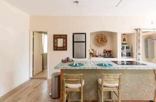 Sedona House | Cozy Sedona Casita with Private Courtyard & Stargazing Hot Tub
