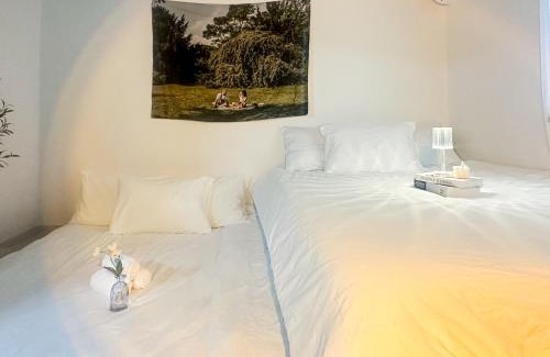 Hwayang-dong Apartment | Cozy Seoul konkuk university