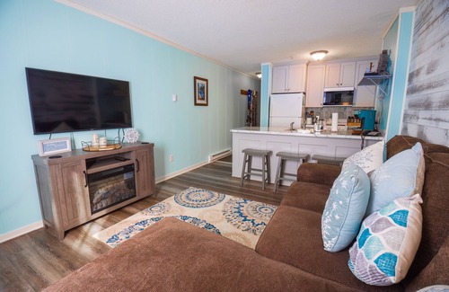 Snowshoe Condo | Cozy Ski Condo in a Winter wonderland at Snowshoe, West Virginia