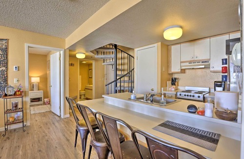 Granby Apartment | Cozy Ski-in/ski-out Granby Condo w/Balcony!