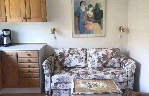 Nykobing Sjaelland House | Cozy small cottage in Nykøbing Sjælland