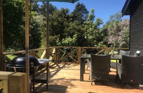 Nykobing Sjaelland House | Cozy Small Cottage In Nykøbing Sjælland