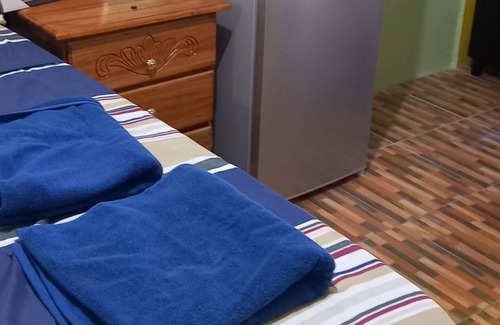 Ocho Rios Apartment | Cozy small studios in the heart of Ocho Rios. Walking distance to everything.