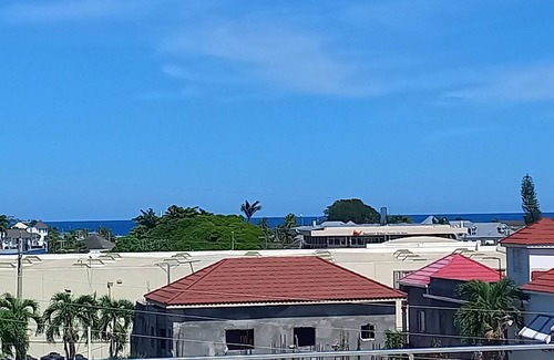 Ocho Rios Apartment | Cozy small studios in the heart of Ocho Rios. Walking distance to everything.
