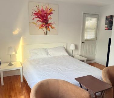 Longue-Pointe Apartment | Cozy & spacious 3 BDR condo