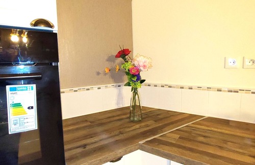 Souce Other | Cozy spacious gîte in Soucé, rural France : 1 Bedroom Sleeps 4