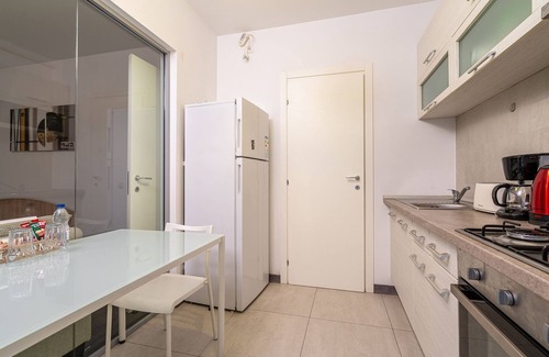 Militari Apartment | Cozy spacious studio in new building