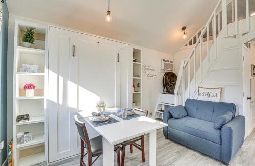 Springfield Apartment | Cozy Springfield Studio about 7 Mi to Downtown Eugene
