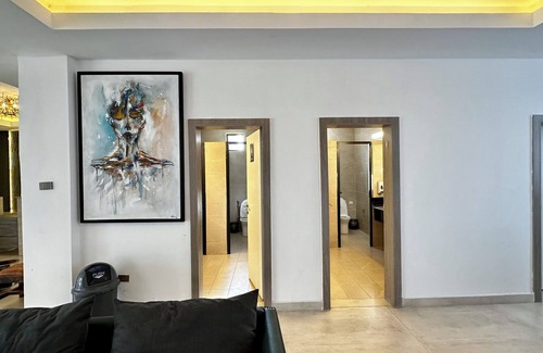 Bole Bed & Breakfast | Cozy Stay + breakfast 203