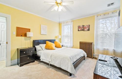 Swissvale House | Cozy Stay in Pittsburgh