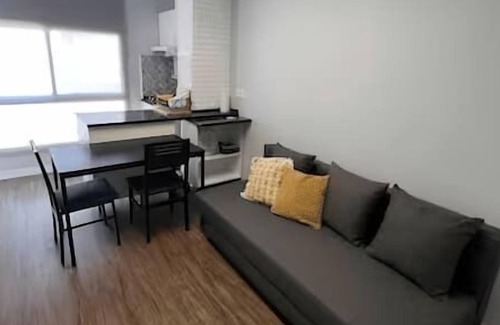 Playa Pobla de Farnals Apartment | Cozy studio on the beach near Valencia