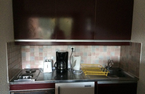 Correncon-en-Vercors Apartment | Cozy Studio, Ski-in/Ski-out, Balcony, Sleeps 4 - Corrençon-en-Vercors