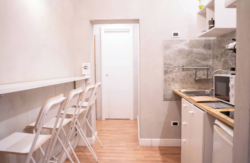 Esquilino Apartment | Cozy studio apartment 10 minutes from the Colosseum