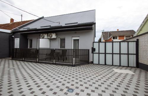 Osijek Apartment | Cozy Studio Apartment in Osijek - self check in