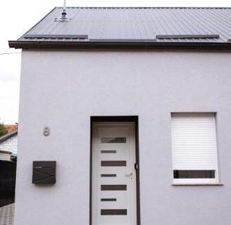 Osijek Apartment | Cozy Studio Apartment in Osijek - self check in