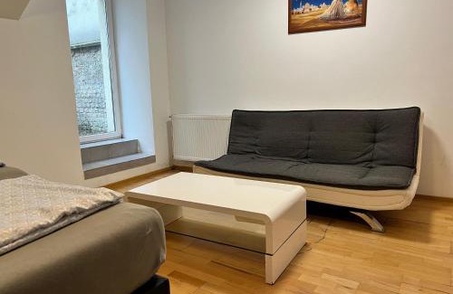 Stuwerviertel Apartment | Cozy Studio Apt - Near Prater Ferris Wheel