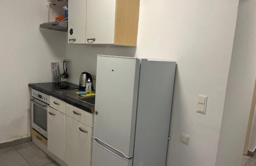 Stuwerviertel Apartment | Cozy Studio Apt - Near Prater Ferris Wheel