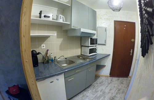 Villard-de-Lans Apartment | Cozy studio at the foot of the slopes