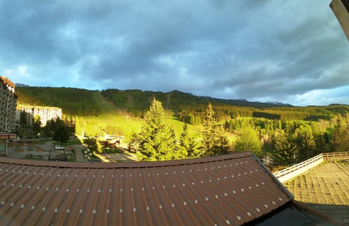 Villard-de-Lans Apartment | Cozy studio at the foot of the slopes