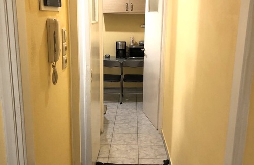 Kallithea Apartment | Cozy Studio at Kallithea, Fully Equipped