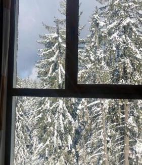 Pamporovo Apartment | Cozy Studio at The Castle - Pamporovo