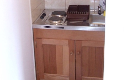 Zelenika Apartment | Cozy Studio For 3 Located In Peaceful Area