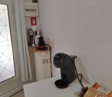 Voula Apartment | Cozy Studio