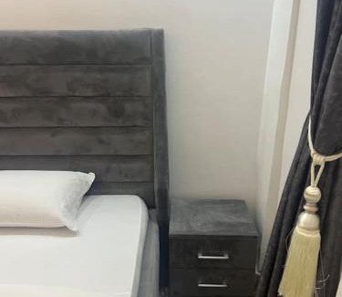 Asokoro Apartment | Cozy Studio in Asokoro+fast WiFi