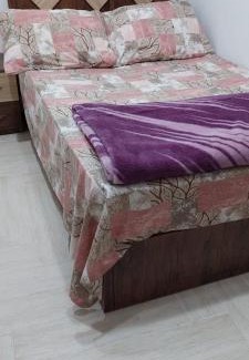 Cairo Apartment | COZY Studio in Nasr city 2 bedrooms & 4 beds