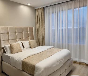 Syokimau Bed & Breakfast | Cozy studio in Syokimau